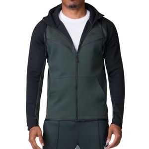 Nike Tech Fleece Hoodie
